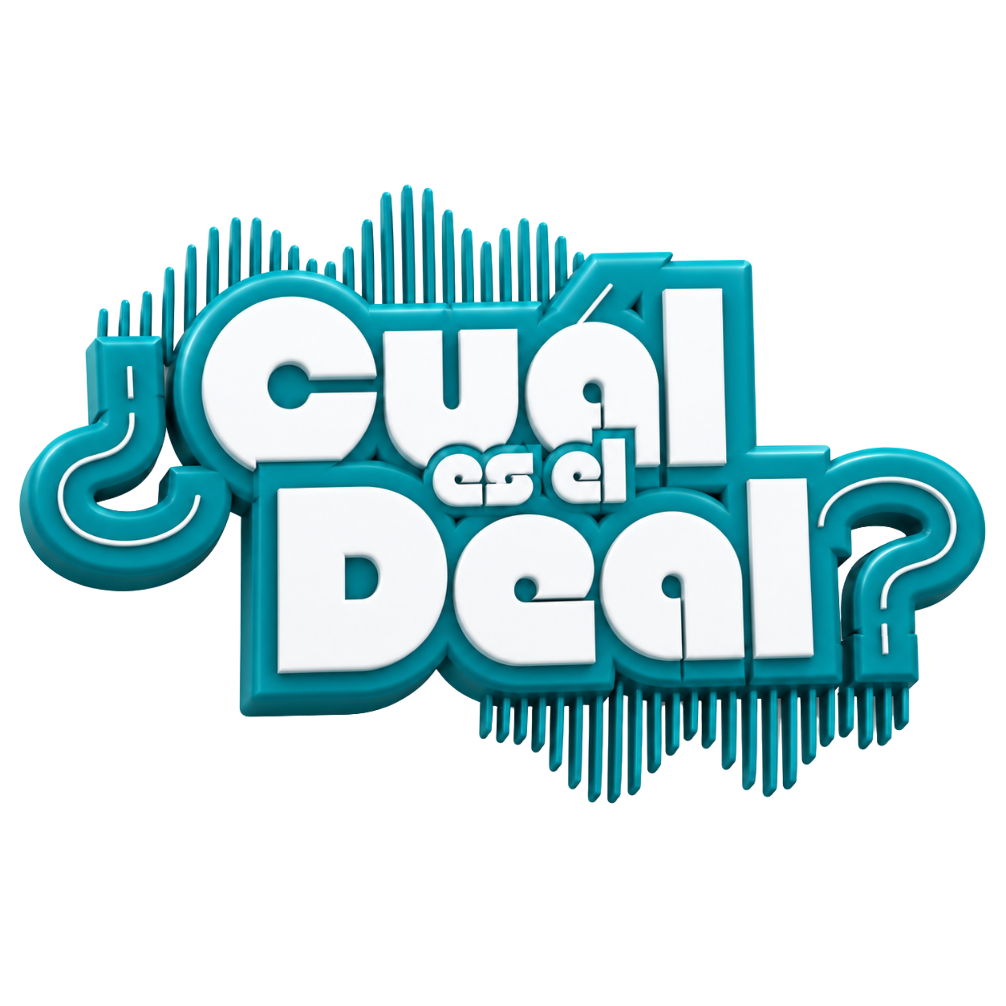 ¿Cuál es el Deal? — logo del podcast